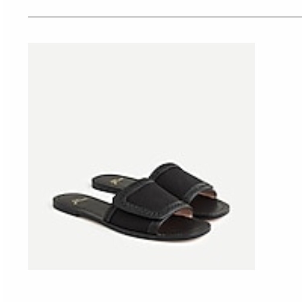 JCrew slides